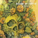 輸入盤 MARK MORTON / ETHER CD