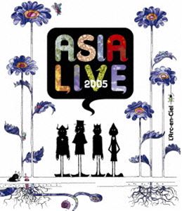 詳しい納期他、ご注文時はお支払・送料・返品のページをご確認ください発売日2014/3/19関連キーワード：LArcenCiel L'Arc-en-Ciel LArc-en-Ciel ラルク らるく アジアライブ2005 アジアライブ live ライブ ライブBlu-ray ライブBD ライブブルーレイ ラルクアンシエルL’Arc〜en〜Ciel／ASIALIVE 2005 ジャンル 音楽邦楽ロック 監督 出演 L’Arc-en-Ciel2005年にソウル・上海・東京で行なわれた「ASIALIVE 2005」に密着、ライブ映像やインタビュー映像を収録したDVD。収録内容Killing Me／Caress of Venus／Driver’s High／winter fall／New World／叙情詩／L’Arc〜en〜Ciel PARADE／STAY AWAY／AS ONE／READY STEADY GO／P’UNK〜EN〜CIEL／Round and Round 2005／Killing Me （in Seoul）／HEAVEN’S DRIVE （in Seoul）／自由への招待 （in Shanghai）／get out from the shell （in Shanghai）／HONEY （in Shanghai）／LOST HEAVEN （in Shanghai）／Link （in Tokyo）／虹 （in Tokyo）関連商品L’Arc〜en〜Ciel映像作品 種別 Blu-ray JAN 4560427278049 収録時間 158分 組枚数 1 販売元 ソニー・ミュージックソリューションズ登録日2013/12/11