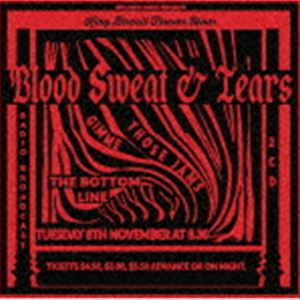 ブロッドスウェットアンドティアーズ ギミ ゾーズ ジャムス ザ ボトム ライン 1977詳しい納期他、ご注文時はお支払・送料・返品のページをご確認ください発売日2023/2/15関連キーワード：VSCD-4564/5ブロッド・スウェット＆ティアーズ / ギミ・ゾーズ・ジャムス - ザ・ボトム・ライン 1977ギミ ゾーズ ジャムス ザ ボトム ライン 1977 ジャンル 洋楽ロック 関連キーワード ブロッド・スウェット＆ティアーズ※こちらの商品はインディーズ盤のため、在庫確認にお時間を頂く場合がございます。封入特典解説付収録曲目11.Warm Up Introduction(2:27)2.Blood， Sweat ＆ Tears(6:31)3.Hi De Ho(9:32)4.Gimme That Wine(7:17)5.Spinning Wheel(5:22)6.Don’t Explain(8:53)7.Matso Yuma Mama(5:32)8.Lucretia McEvil(13:31)21.Blue Street(5:17)2.And When I Die(1:52)3.Tuba Solo(12:51)4.And When I Die （Reprise）(3:40)5.Drum Solo(4:28)6.Bass Solo(7:08)7.Blood， Sweat ＆ Tears Jam(8:12)8.Mean Ole World(3:36)9.You’ve Made Me So Very Happy(5:09) 種別 CD JAN 4540399322049 収録時間 111分24秒 組枚数 2 製作年 2023 販売元 ヴィヴィド・サウンド・コーポレーション登録日2023/01/23