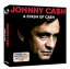 ͢ JOHNNY CASH / STASH OF CASH [5CD]