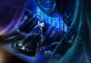 後宮の烏 1（完全生産限定版） [Blu-ray]