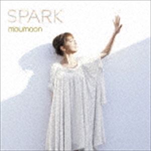 moumoon / SPARKCDDVD㥱åA [CD]
