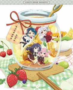 アサルトリリィ ふるーつ [Blu-ray]