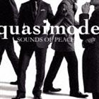 quasimode / SOUNDS OF PEACE（通常盤） [CD]