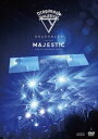 Dragon Ash／Live Tour MAJESTIC Final at YOKOHAMA ARENA（通常版） [DVD]