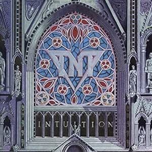 輸入盤 TNT / INTUITION [CD]