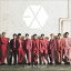 EXO / Love Me Right romantic universe̾ס [CD]