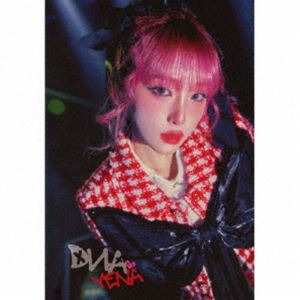Artist Name: Ma Line - YENA / DNA（初回限定盤B） [CD]