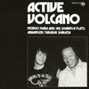 シカタタカシ ハラノブオトシャープスアンドフラッツ カッカザン詳しい納期他、ご注文時はお支払・送料・返品のページをご確認ください発売日2021/7/21しかたたかし、原信夫とシャープス＆フラッツ / 活火山カッカザン ジャンル ジャズ・フュージョン国内ジャズ 関連キーワード しかたたかし、原信夫とシャープス＆フラッツ録音年：1979年9月25、26、27日※こちらの商品はインディーズ盤のため、在庫確認にお時間を頂く場合がございます。封入特典解説付／ライナーノーツ収録曲目11.活火山(8:20)2.白鷺(9:33)3.音頭(6:21)4.サウス・ウインド(7:39)5.シャープ・カーヴ(6:31) 種別 CD JAN 4988044066052 収録時間 38分26秒 組枚数 1 製作年 2021 販売元 ディスクユニオン登録日2021/05/21