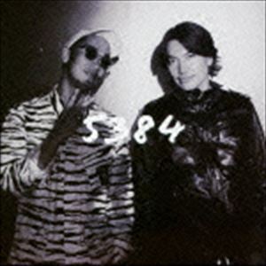 Artist Name: A Line - 53 ＋ 84 / 5384 [CD]