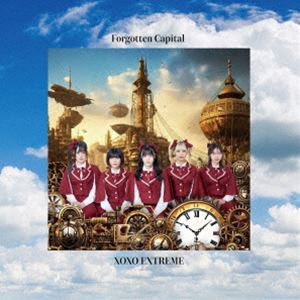ݥץ ŷԾŹ㤨XOXO EXTREME / Forgotten Capital [CD]פβǤʤ2,200ߤˤʤޤ