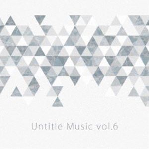Untitle Music Vol，6 [CD]