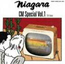 Niagara CM Stars / NIAGARA CM Special Vol.1 3rd Issue 30th Anniversary Edition [CD]