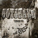輸入盤 GOTTHARD / SILVER （DLX） [CD]