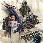 Artist Name: A Line - VADER / REGGAE TOWN [CD]