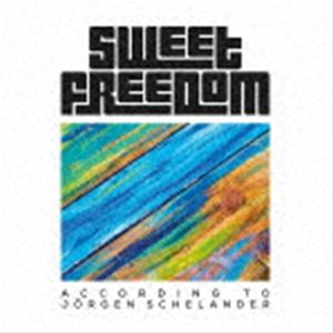 Rakuten - スウィート・フリーダム / アコーディング・トゥ・ヨルゲン・シェランダー [CD]
