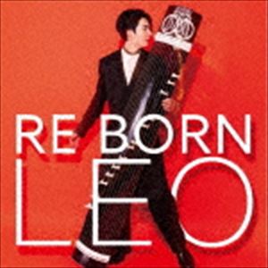 LEO（今野玲央） / 玲央 RE BORN（UHQCD） [CD]