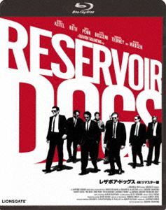 レザボアドッグス詳しい納期他、ご注文時はお支払・送料・返品のページをご確認ください発売日2024/9/18関連キーワード：ハーヴェイカイテルレザボア・ドッグス 4Kリマスター版 Blu-rayレザボアドッグス ジャンル 洋画やくざ／マフィア映画 監督 クエンティン・タランティーノ 出演 ハーヴェイ・カイテルティム・ロスクリス・ペンスティーヴ・ブシェミローレンス・ティアニーそれは失敗するはずのない計画〈ヤマ〉だった。狙いは宝飾店。警備は手薄で襲撃時間は2分間。犯罪社会の大物ジョーと息子エディは6人のプロフェッショナルを集めチームを組む。周到な計画を立てて“仕事”を開始するが、現場には多くの警官が待ち構えていた。なぜ計画は失敗した?警察の“イヌ”がいるのか?現場から逃走した男たちが集まってくる。俺たちを裏切ったのは誰だ?やがて誰も予想しなかった結末を迎える。PG12封入特典購入キャンペーン抽選応募券（期限有）（初回生産分のみ特典）特典映像Deleted Scenes／Playing It Fast and Loose／Profiling the Reservoir Dogs／予告編関連商品90年代洋画 種別 Blu-ray JAN 4907953254053 収録時間 99分 画面サイズ シネマスコープ カラー カラー 組枚数 1 製作年 1992 製作国 アメリカ 字幕 日本語 音声 英語DTS-HD Master Audio（5.1ch）日本語DTS-HD Master Audio（ステレオ） 販売元 ハピネット登録日2024/05/31