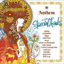 SpecialThanks / Anthem CD