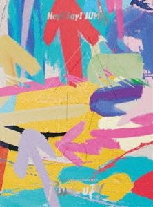 Hey! Say! JUMP LIVE TOUR 2023-2024 PULL UP!（初回限定盤） [Blu-ray]