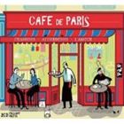 CAFE DE PARIS [CD]