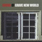 TOAST / SOUND OF GRAVE NEW WORLD [CD]