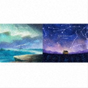 Aimer / 星の消えた夜に（完全生産限定盤／2CD＋Blu-ray） [CD]