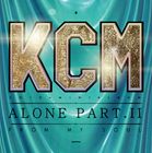 輸入盤 KCM / MINI ALBUM ALONE PART.2 ： FROM MY SOUL [CD]