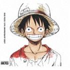 ONE PIECE 15th Anniversary BEST ALBUM [CD]