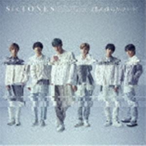SixTONES / 僕が僕じゃないみたいだ（通常盤） [CD]