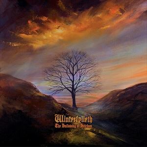 輸入盤 WINTERFYLLETH / HALLOWING OF HEIRDOM [CD]