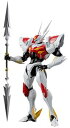 宇宙の騎士テッカマンブレード ロボ道 テッカマンブレード アクションフィギュア