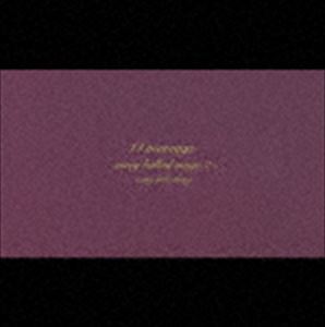 Every Little Thing / 14 messageevery ballad songs26 [CD]