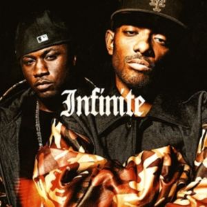 輸入盤 MOBB DEEP / INFINITE [CD]