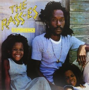 輸入盤 RASS-ES / EXPERIENCE [LP]