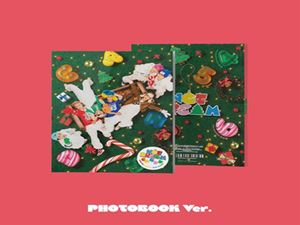 輸入盤 NCT DREAM / WINTER SPECIAL MINI ALBUM： CANDY （PHOTOBOOK VER.） [CD]