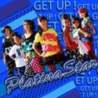 Platina Star / GET UP! [CD]