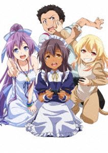 龍ヶ嬢七々々の埋蔵金 6（通常版） [DVD]