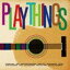 PLAYTHINGS [CD]