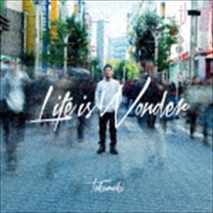 焚巻 / Life is Wonder [CD]