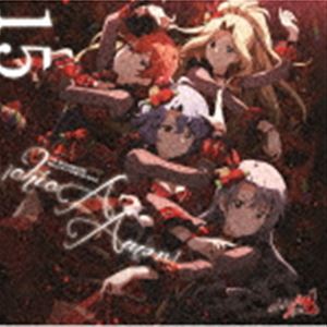 チカアモール ジ アイドルマスター ミリオン シアター ウェーブ 15 チカアモール詳しい納期他、ご注文時はお支払・送料・返品のページをご確認ください発売日2021/12/15関連キーワード：IDOLMASTER あいます アイマス ミリシタchicAAmor / THE IDOLM＠STER MILLION THE＠TER WAVE 15 chicAAmorジ アイドルマスター ミリオン シアター ウェーブ 15 チカアモール ジャンル アニメ・ゲームゲーム音楽 関連キーワード chicAAmorシングルシリーズ『MILLION　THE＠TER　WAVE』の第15弾！スマートフォン向けアプリ『アイドルマスター　ミリオンライブ！　シアターデイズ』より、【高山紗代子　（CV．駒形友梨）、豊川風花（CV．末柄里恵）、ジュリア（CV．愛美）、二階堂千鶴（CV．野村香菜子）】の4人による新ユニット、chicAAmor！ゲーム内イベントで使用される楽曲「深紅のパシオン」のほか、カップリング「Paradox　of　LOVE」とドラマパートを収録！　（C）RS描き下ろしイラストジャケット封入特典THE IDOLM＠STER MILLION THE＠TER WAVE 16と連動となるイベントチラシ封入（シリアルナンバー入り）（初回生産分のみ特典）収録曲目11.ドラマ『前菜：キッチンより愛を込めて』(3:25)2.深紅のパシオン(4:25)3.ドラマ『メインディッシュ1：混沌のトルティージャ』(12:08)4.ドラマ『メインディッシュ2：情熱のパエリア』(10:25)5.Paradox of LOVE(4:28)6.ドラマ『デザート：お口直しをひとさじ』(4:26) 種別 CD JAN 4540774149056 収録時間 39分20秒 組枚数 1 製作年 2021 販売元 バンダイナムコフィルムワークス登録日2021/01/13