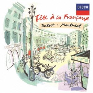 �����롦�ǥ�ȥ��cond�� / �ե��������󥵡��ȡ�UHQCD�� [CD]