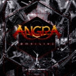 ANGRA / ˡ饤 [CD]