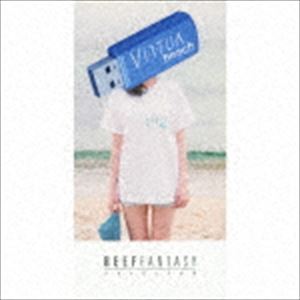 ビーフ / VIRTUA BEACH [CD].