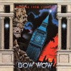 BOWWOW / WARNING FROM STARDUST（Blu-specCD／エンハンスドCD） CD