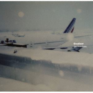 カワバタジュン グラディエント詳しい納期他、ご注文時はお支払・送料・返品のページをご確認ください発売日2024/4/26川端潤 / Gradientグラディエント ジャンル イージーリスニングヒーリング/ニューエイジ 関連キーワード 川端潤オリジナル発売日：2024年2月1日※こちらの商品はインディーズ盤のため、在庫確認にお時間を頂く場合がございます。 種別 CD JAN 4542890011057 組枚数 1 製作年 2024 販売元 ラッツパック・レコード登録日2024/04/25