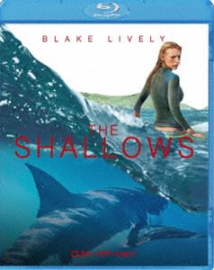 ロスト・バケーション [Blu-ray]