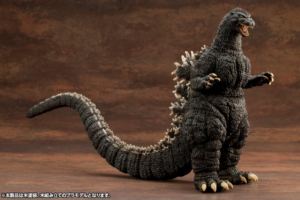 ゴジラVSビオランテ ゴジラ(1989) KP764 組み立て式プラモデル