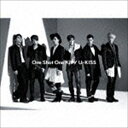 U-Kiss / One Shot One Killi񐶎YՁ^CD{Blu-ray{X}vj [CD]