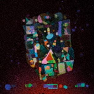 リトル・ドラゴン / ニュー・ミー・セイム・アス [CD]